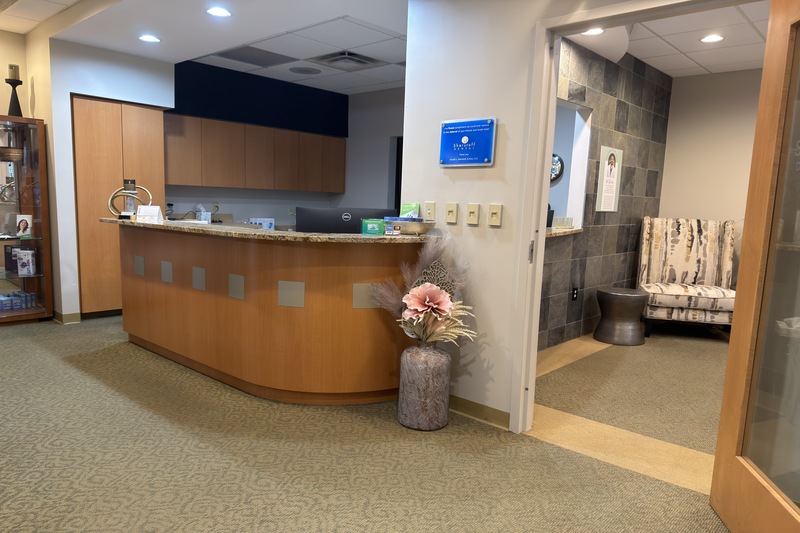 Dentist in Chesterfield