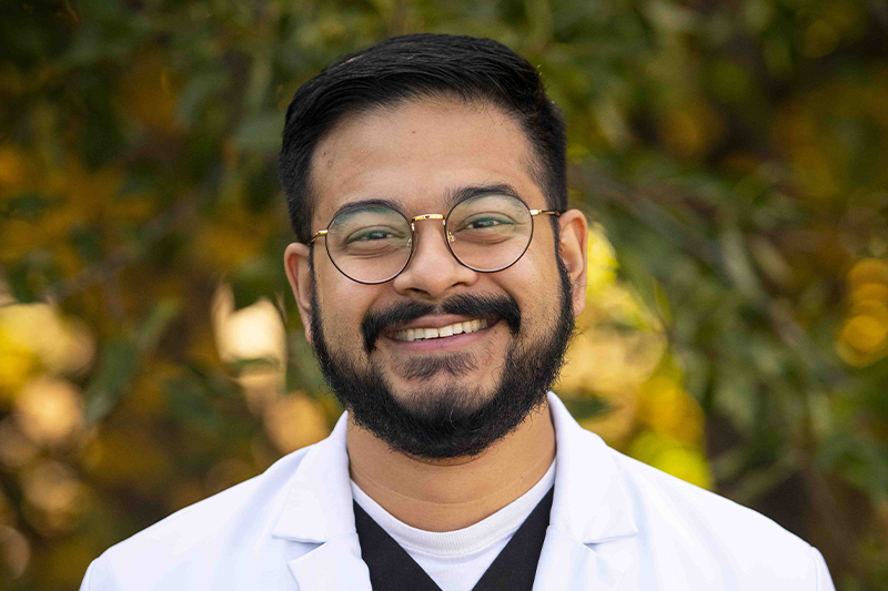 Dr. Taha Aziz DDS