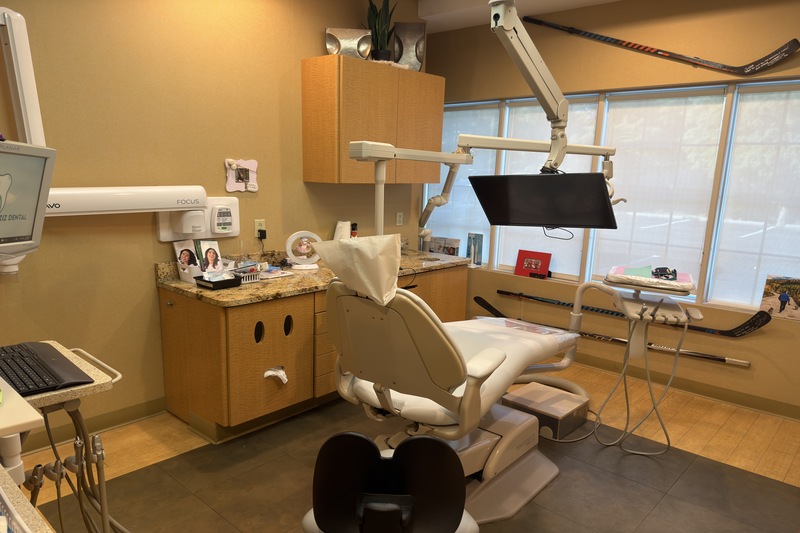 General Dental Services in Chesterfield