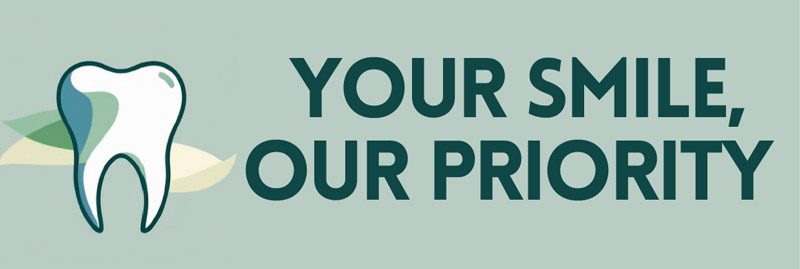 Dentist in Chesterfield