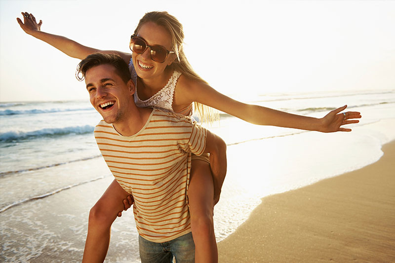 Cosmetic Dental Services in Chesterfield
