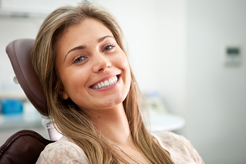 Dental Crowns in Chesterfield