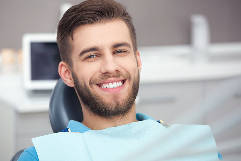 Dental Fillings in Chesterfield