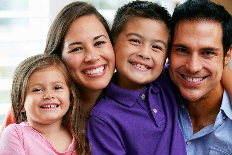 Family Dentist in Chesterfield