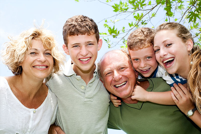 General Dentist Chesterfield
