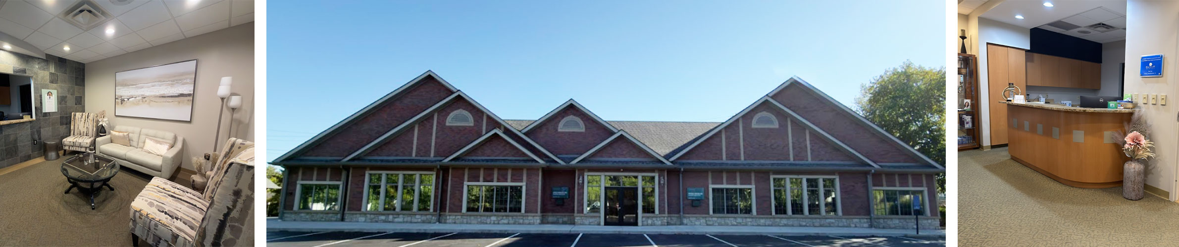 Chesterfield Dentist